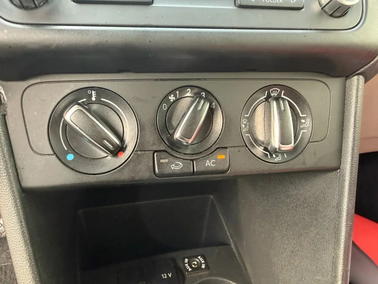 Billede 16 - VW Polo 1,6 TDi 90 Comfortline BMT