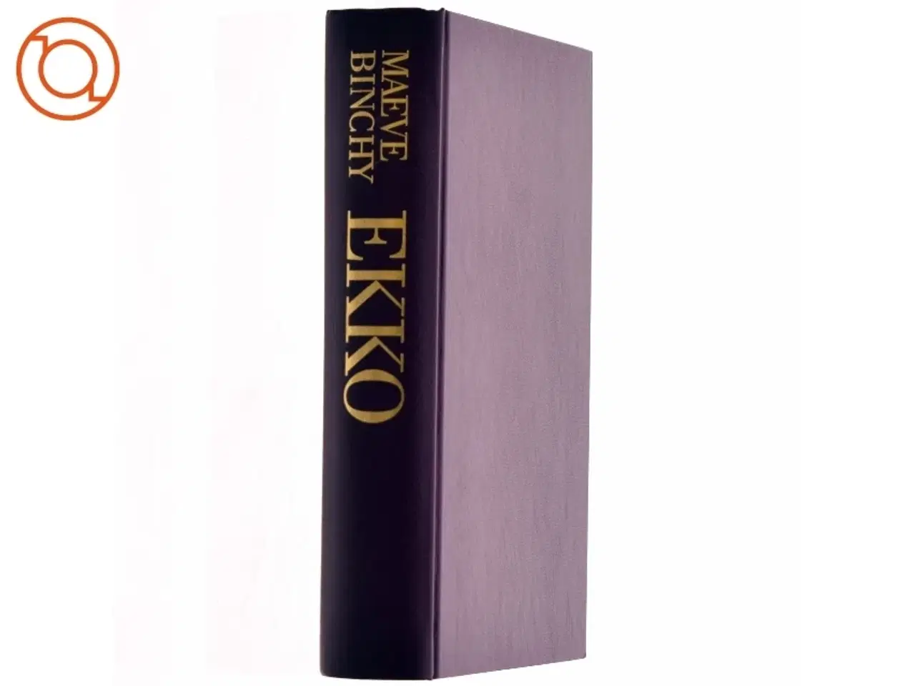 Billede 1 - Ekko af Maeve Binchy