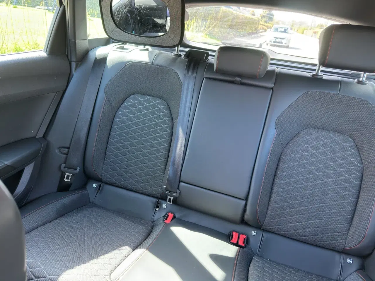 Billede 15 - Seat Leon 1,4 eHybrid FR Sportstourer DSG