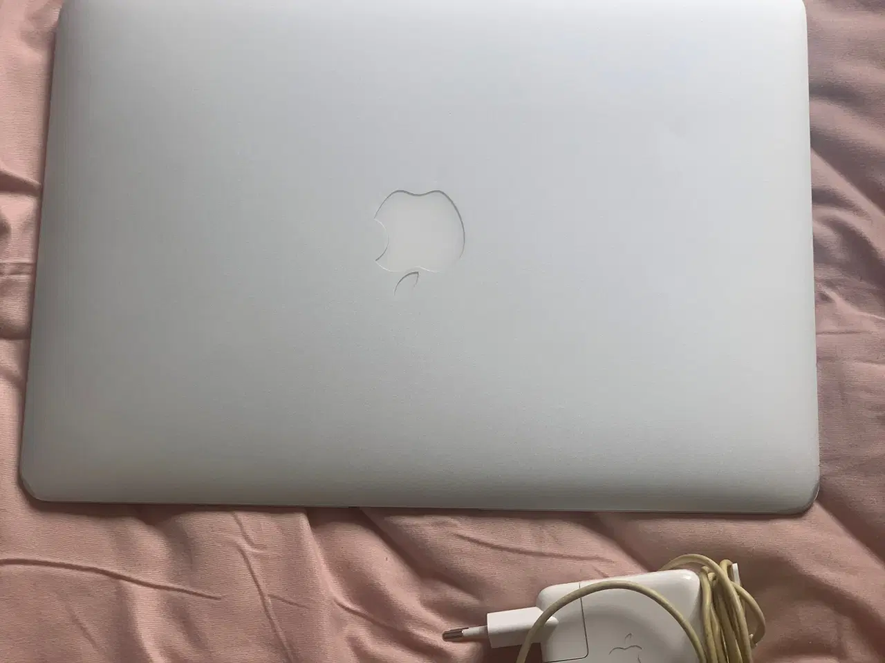 Billede 2 - MacBook Air Early 2014 128 gb ssd 4 gb RAM
