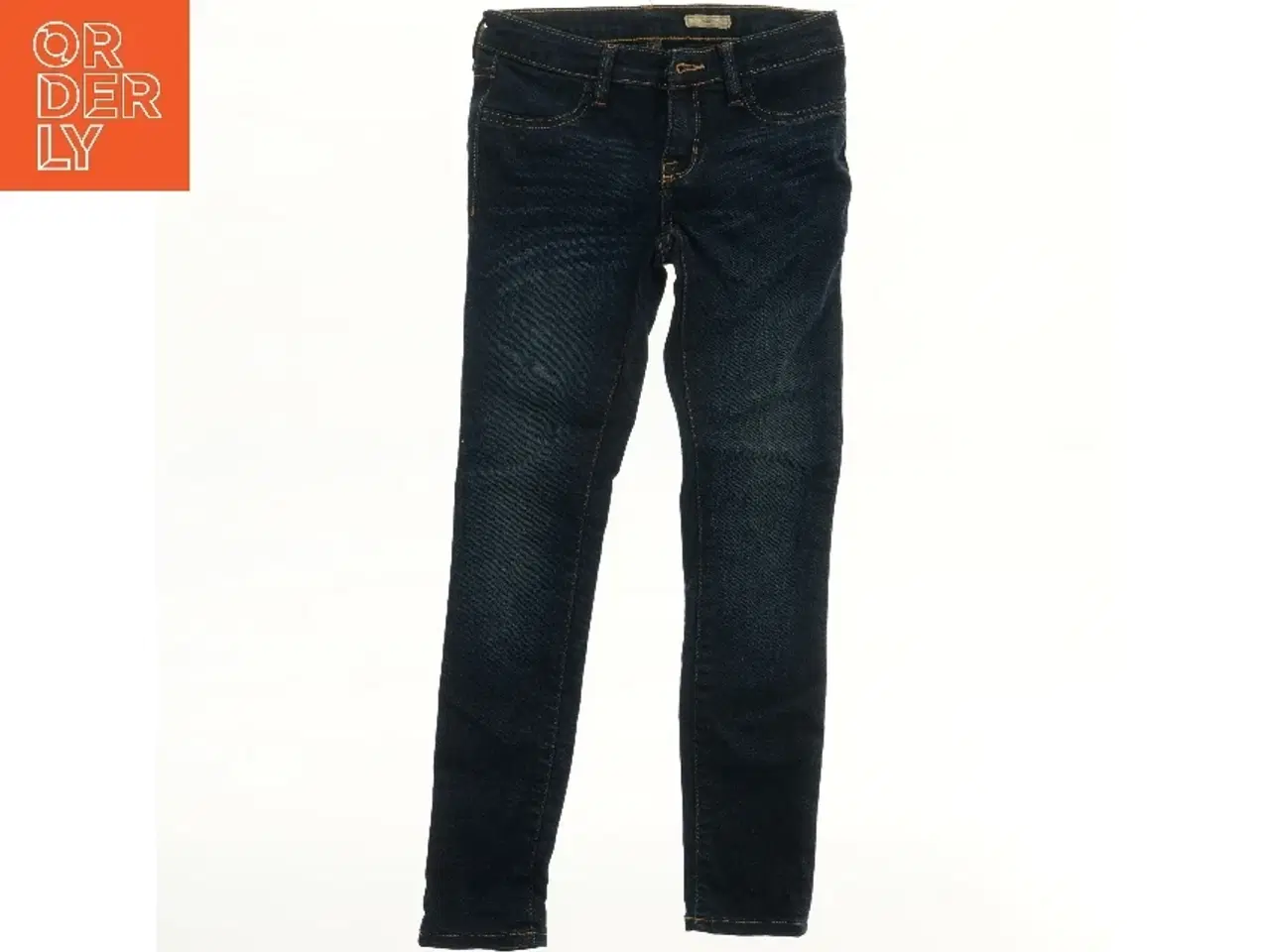 Billede 1 - Jeans (str. 128)