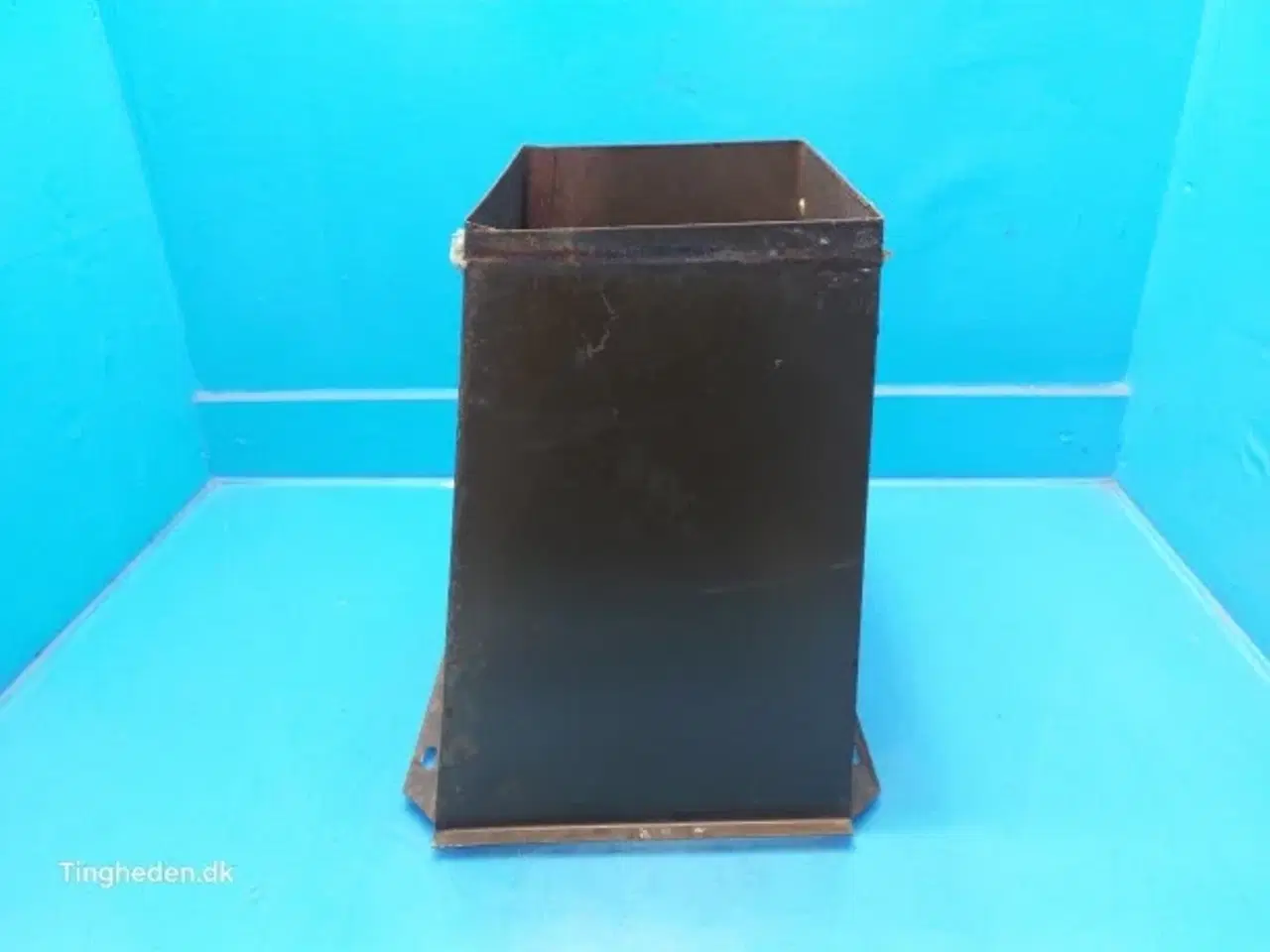 Billede 8 - Dronningborg D7500 Elevatorkasse 28550328