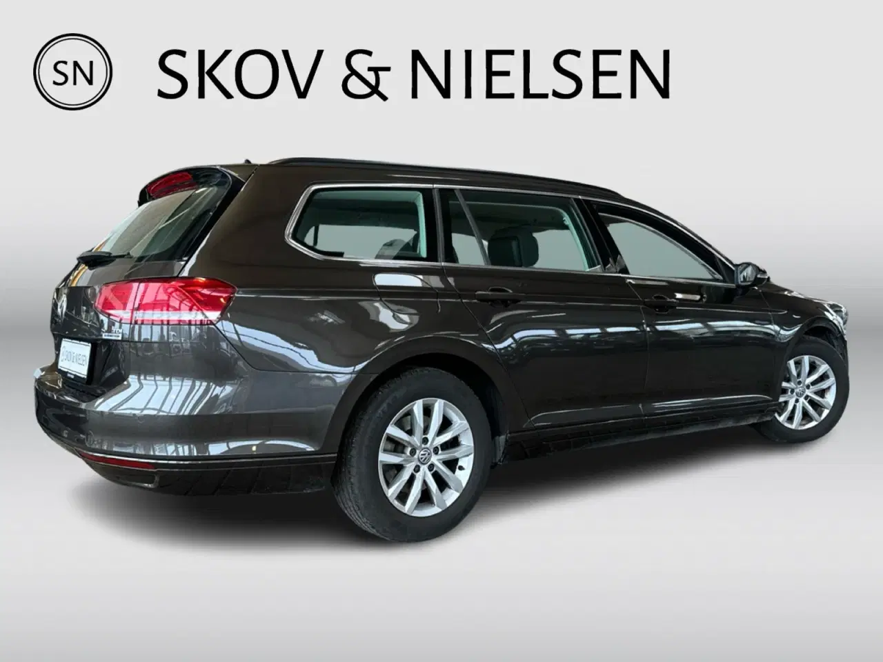 Billede 6 - VW Passat 2,0 TDi 150 Comfortline Variant