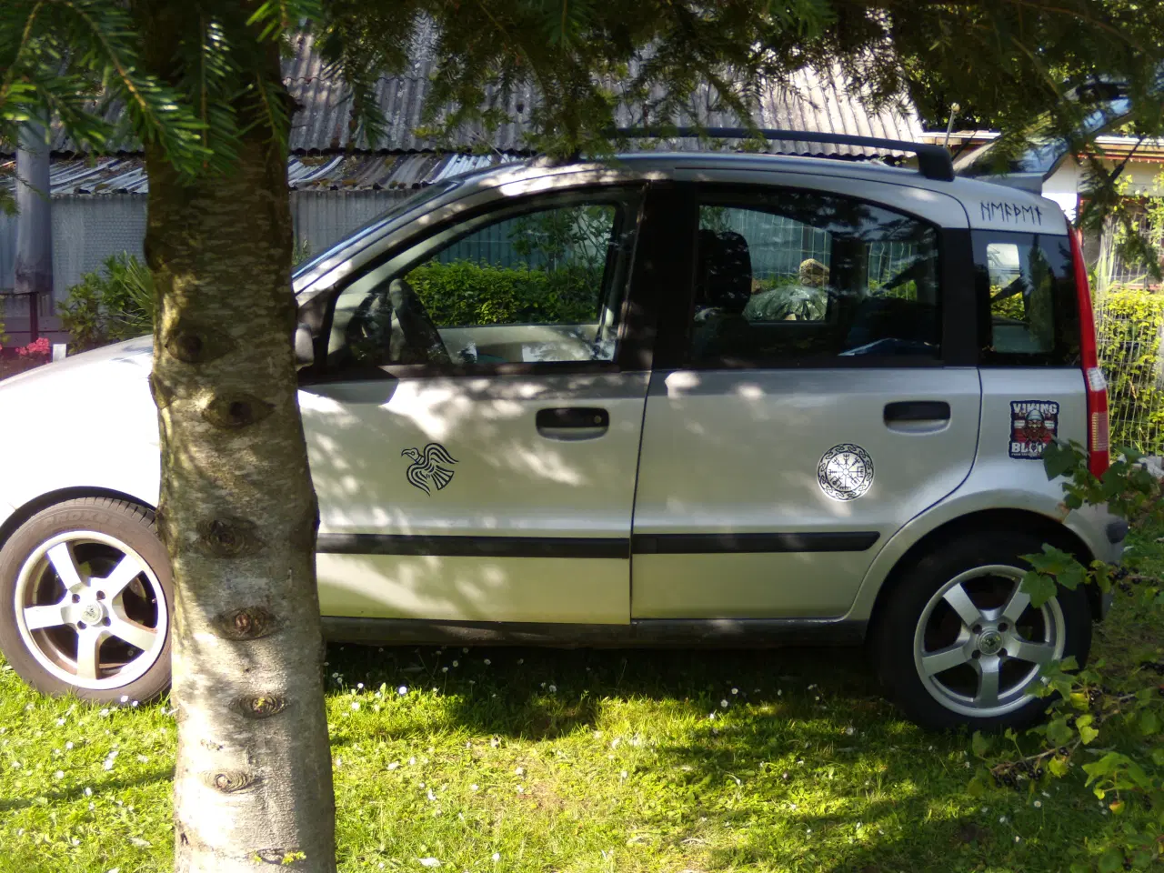 Billede 13 - Fiat Panda 1,2 2006