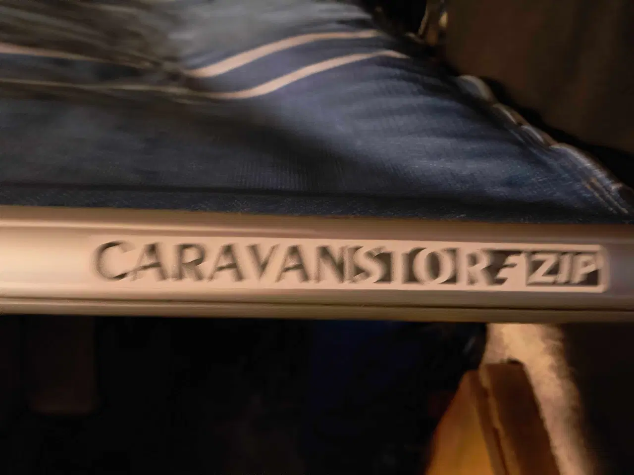 Billede 7 - Fiamma zip markise