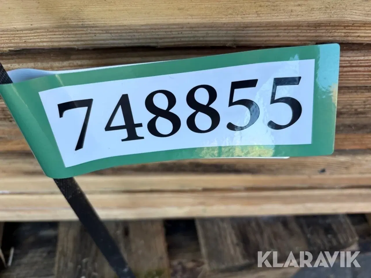 Billede 9 - Forskalling cirka 140 styk