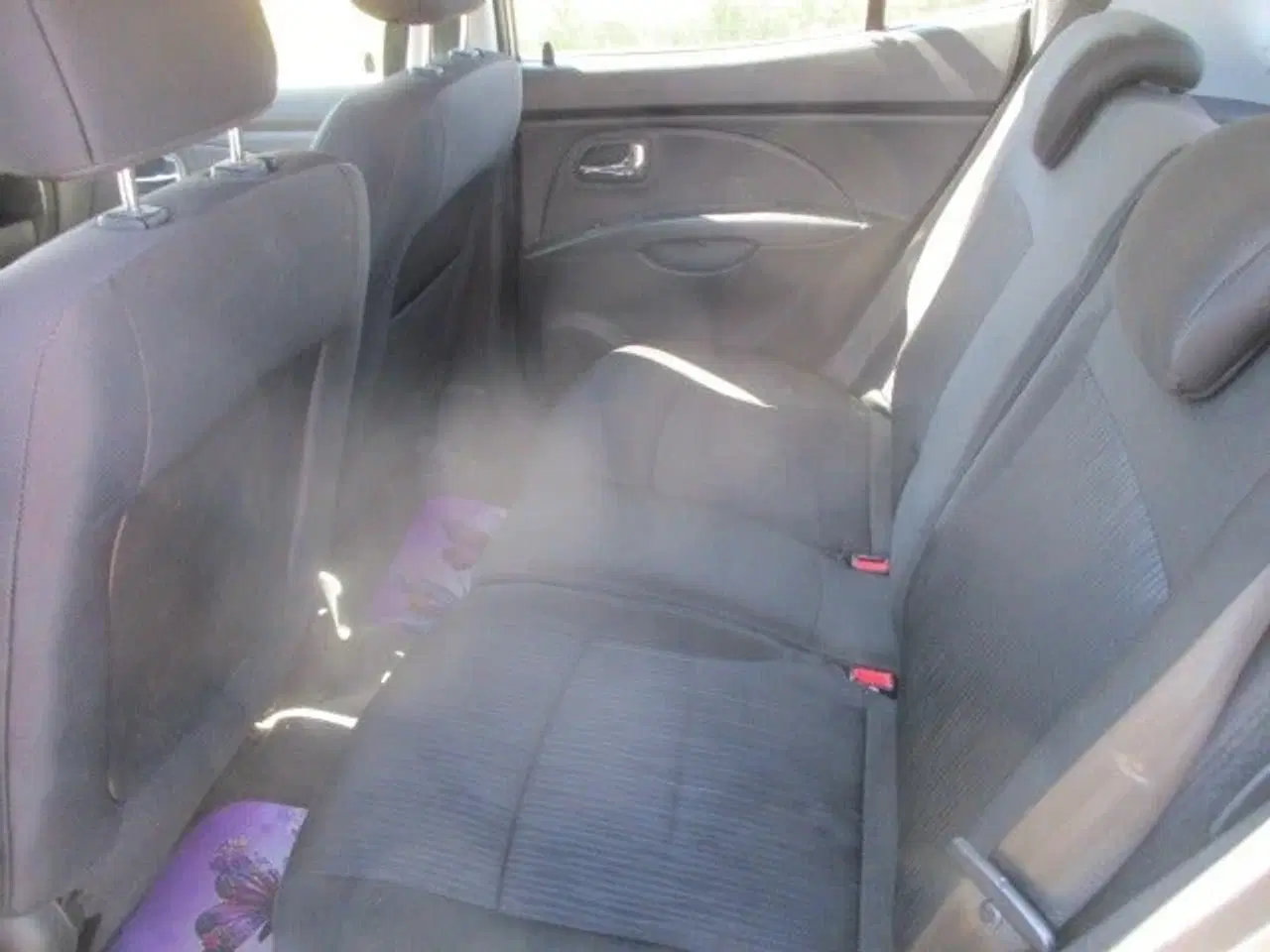 Billede 5 - Kia Picanto 1,1 Active