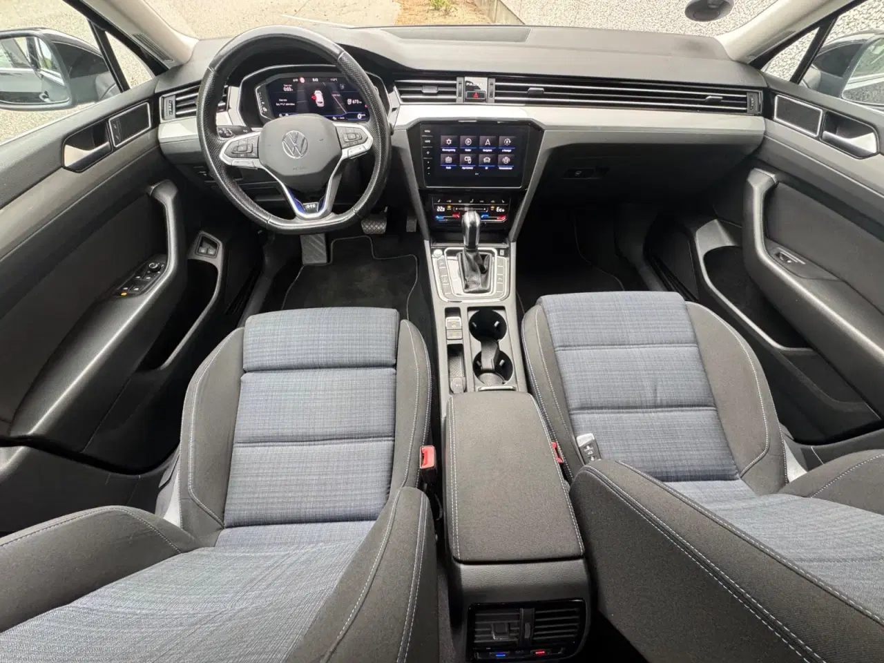 Billede 6 - VW Passat 1,4 GTE High Variant DSG