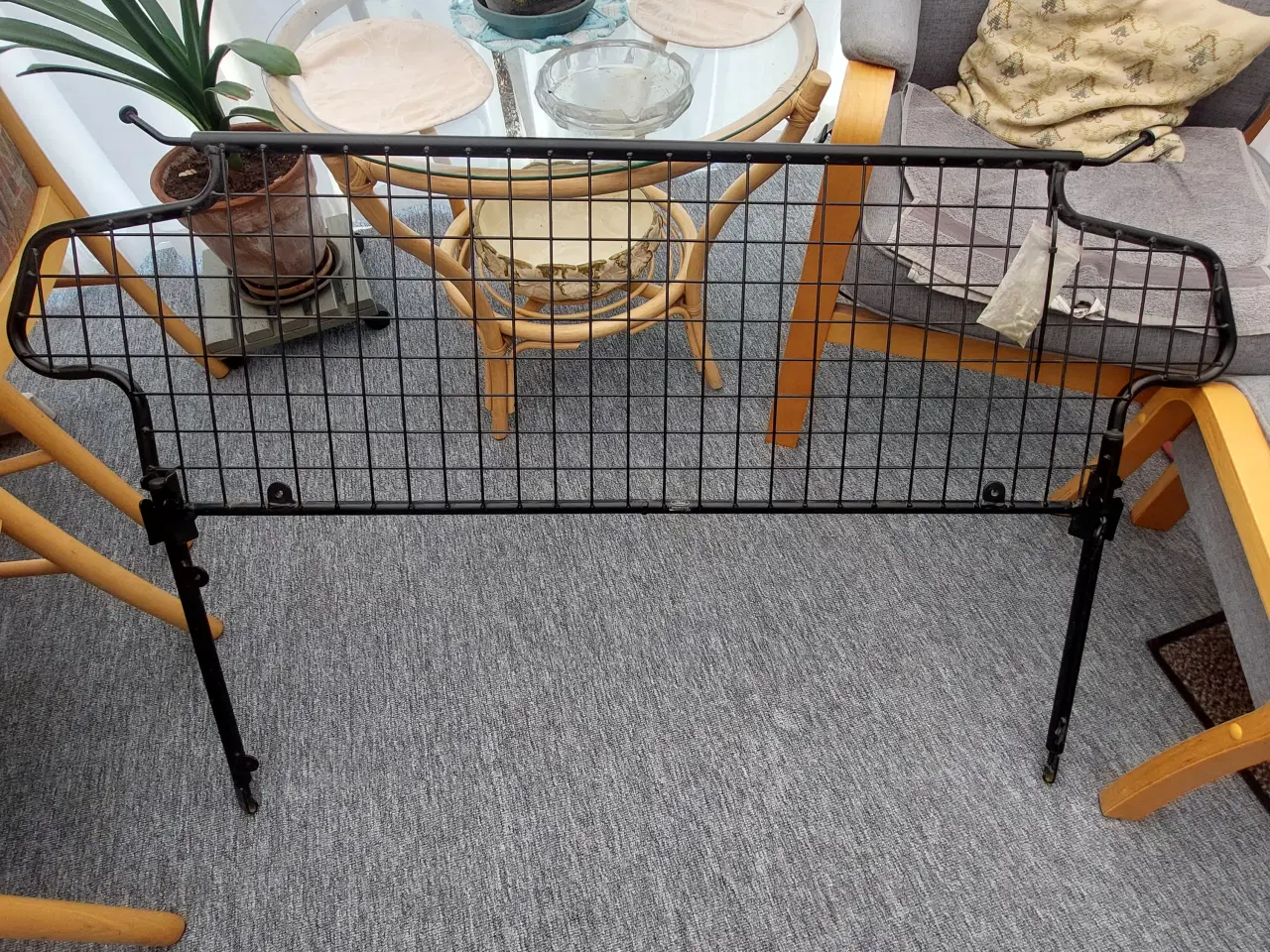 Billede 1 - Hundegitter Til FORD FUCUS Stationcar/ varebil.