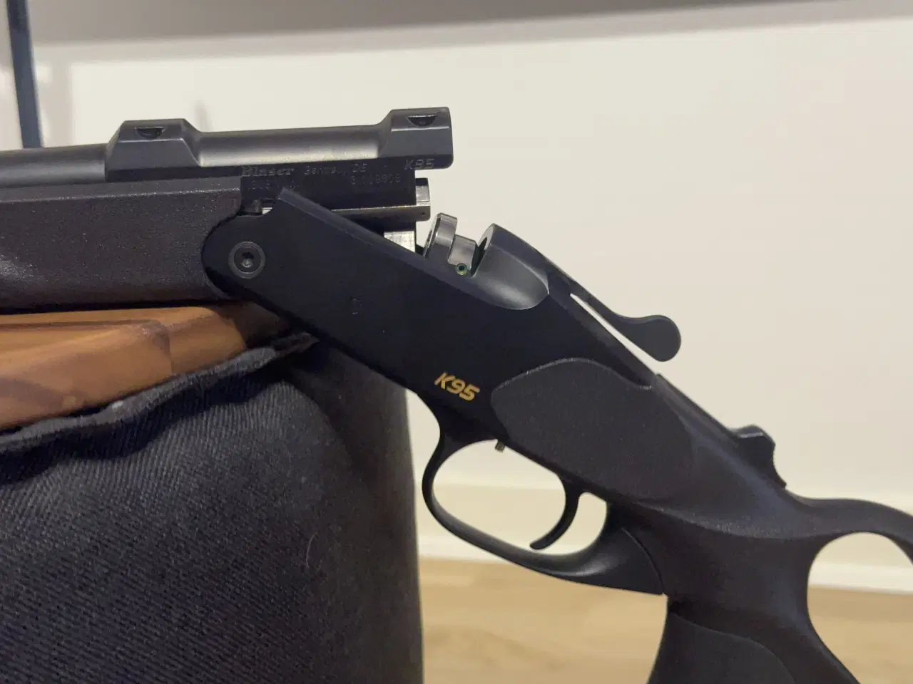 Billede 2 - Blaser K95 Ultimate - 308w