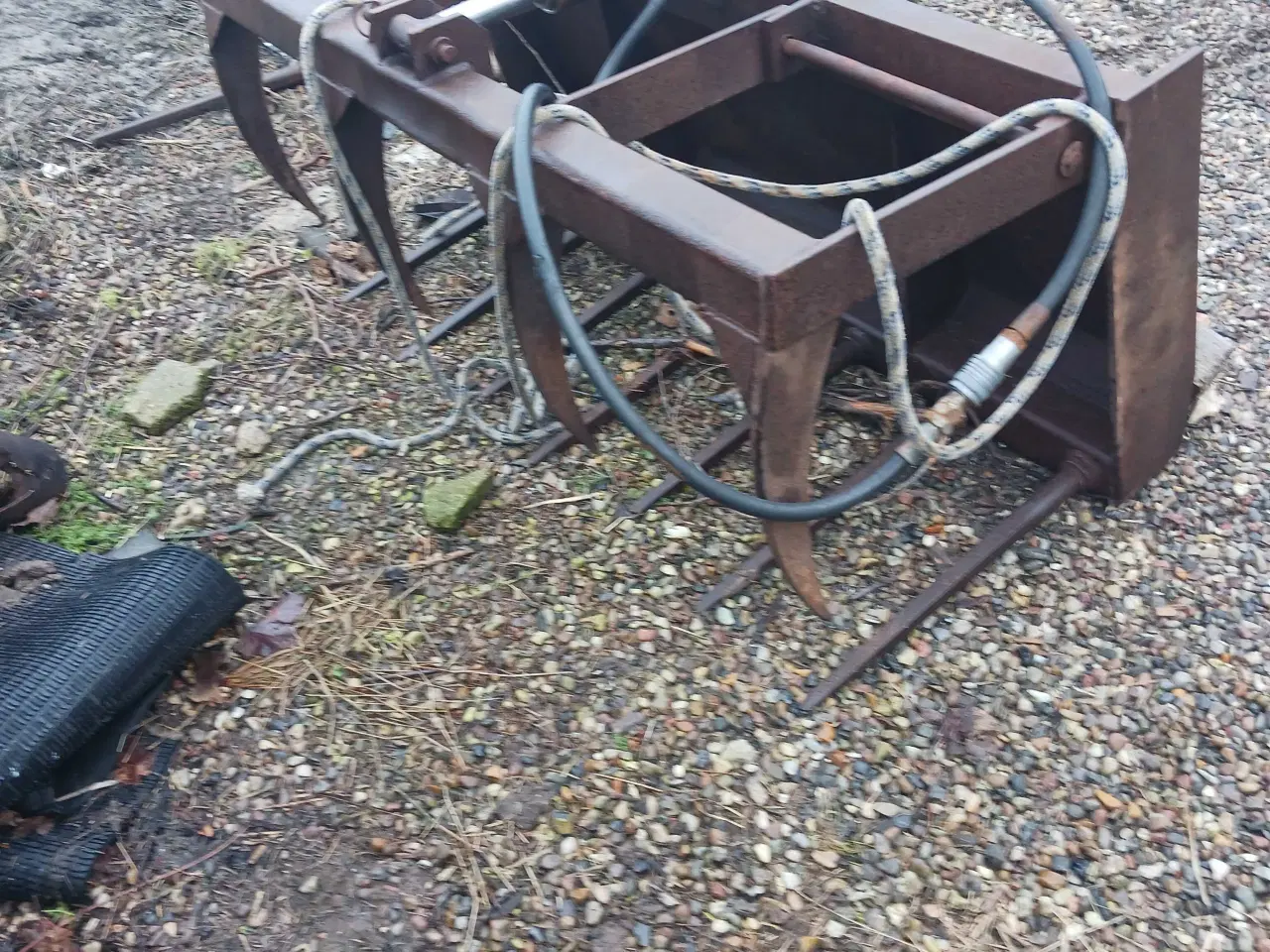 Billede 3 - Overfalsgreb