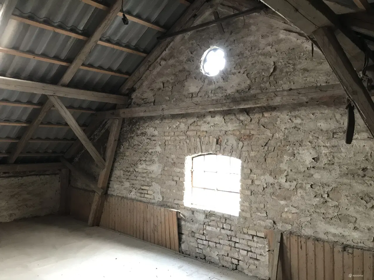 Billede 4 - Lager Roskilde/Herringløse