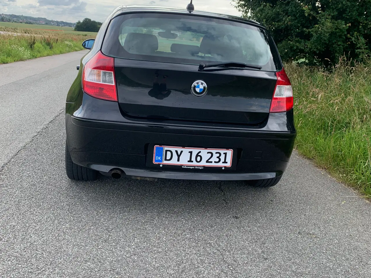 Billede 6 - Bmw 118i 2,0. Ny kæde og under 200k km