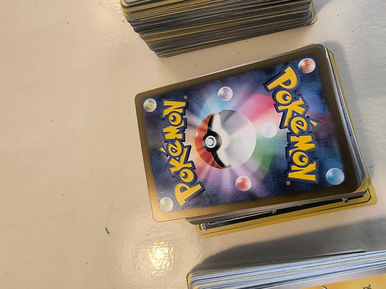 Billede 7 - Pokemon kort