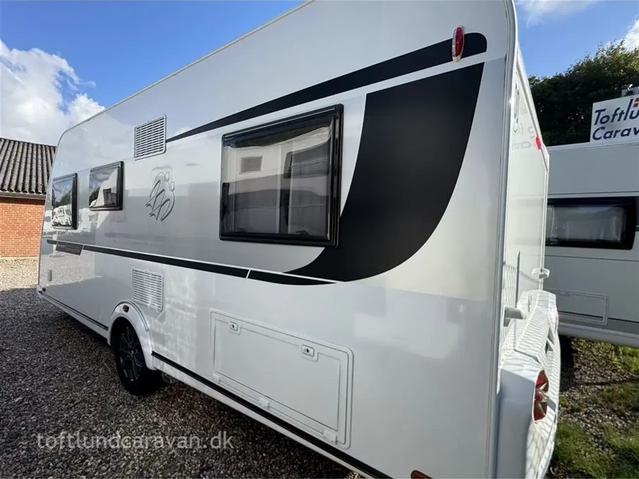 Billede 19 - 2020 - Knaus Sport 500 FU Silver Selection Fremtræder som ny, 1 ejers, m/MOVER+GULVVARME+STORT KØL/FROST mv. ET SUPER GODT TILBUD HER.