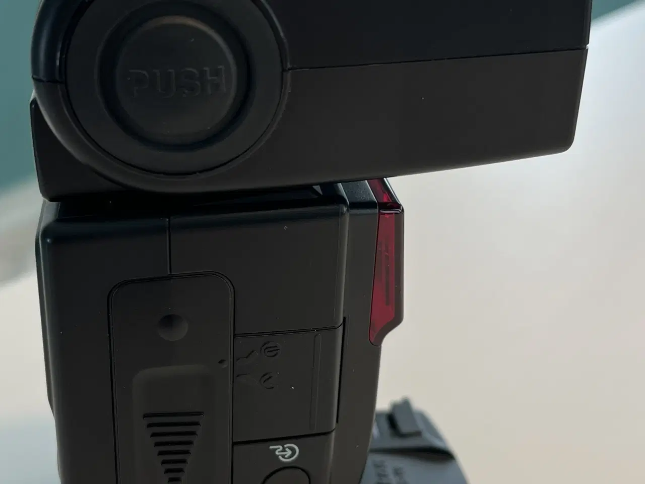 Billede 4 - Nikon SB-600 Blitz