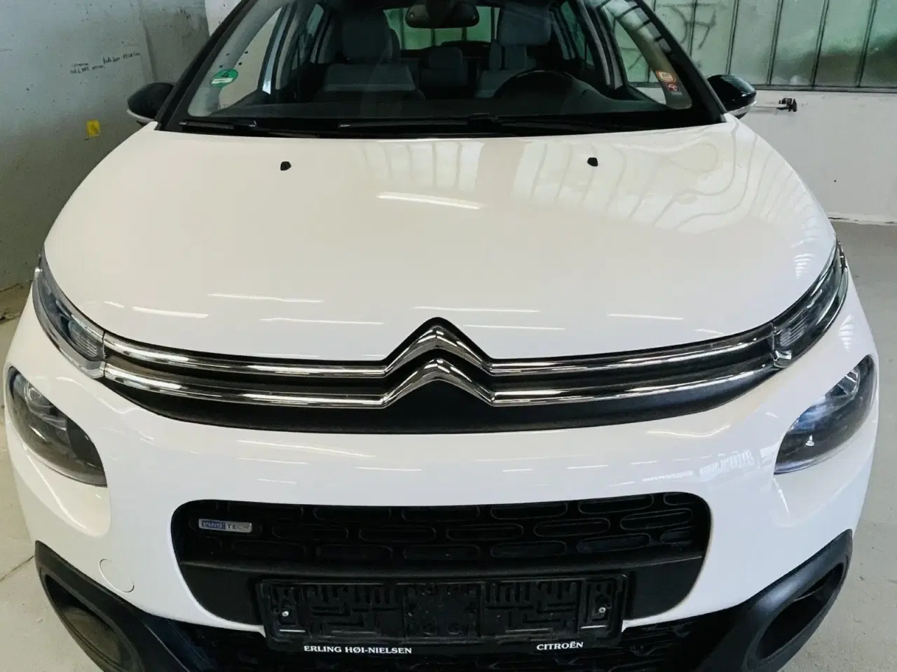 Billede 2 - Citroën C3 1,2 PureTech 110 Feel