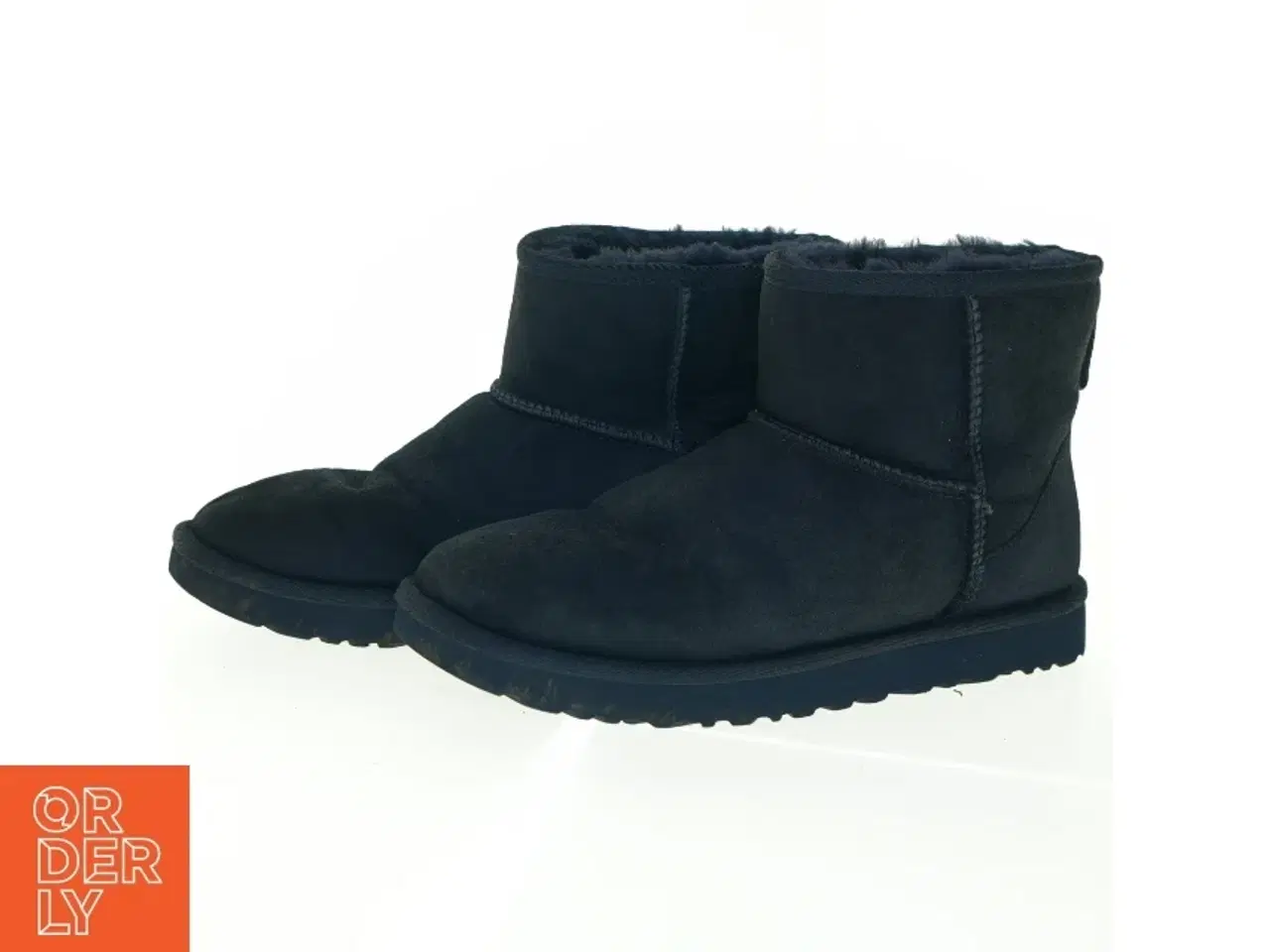 Billede 5 - UGG støvler fra Ugg (str. 41 cm)