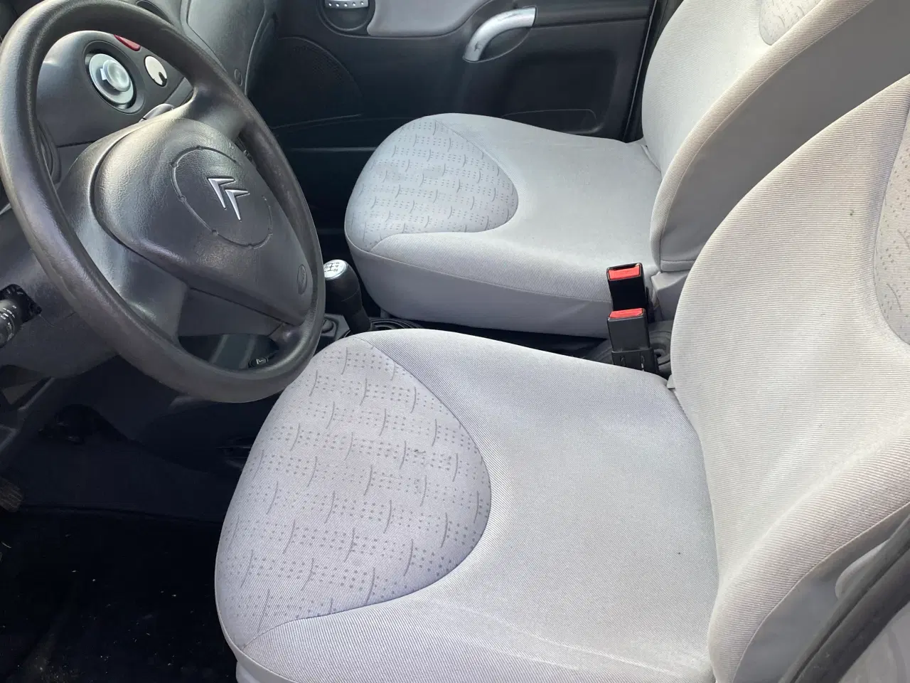 Billede 6 - Bil sælges