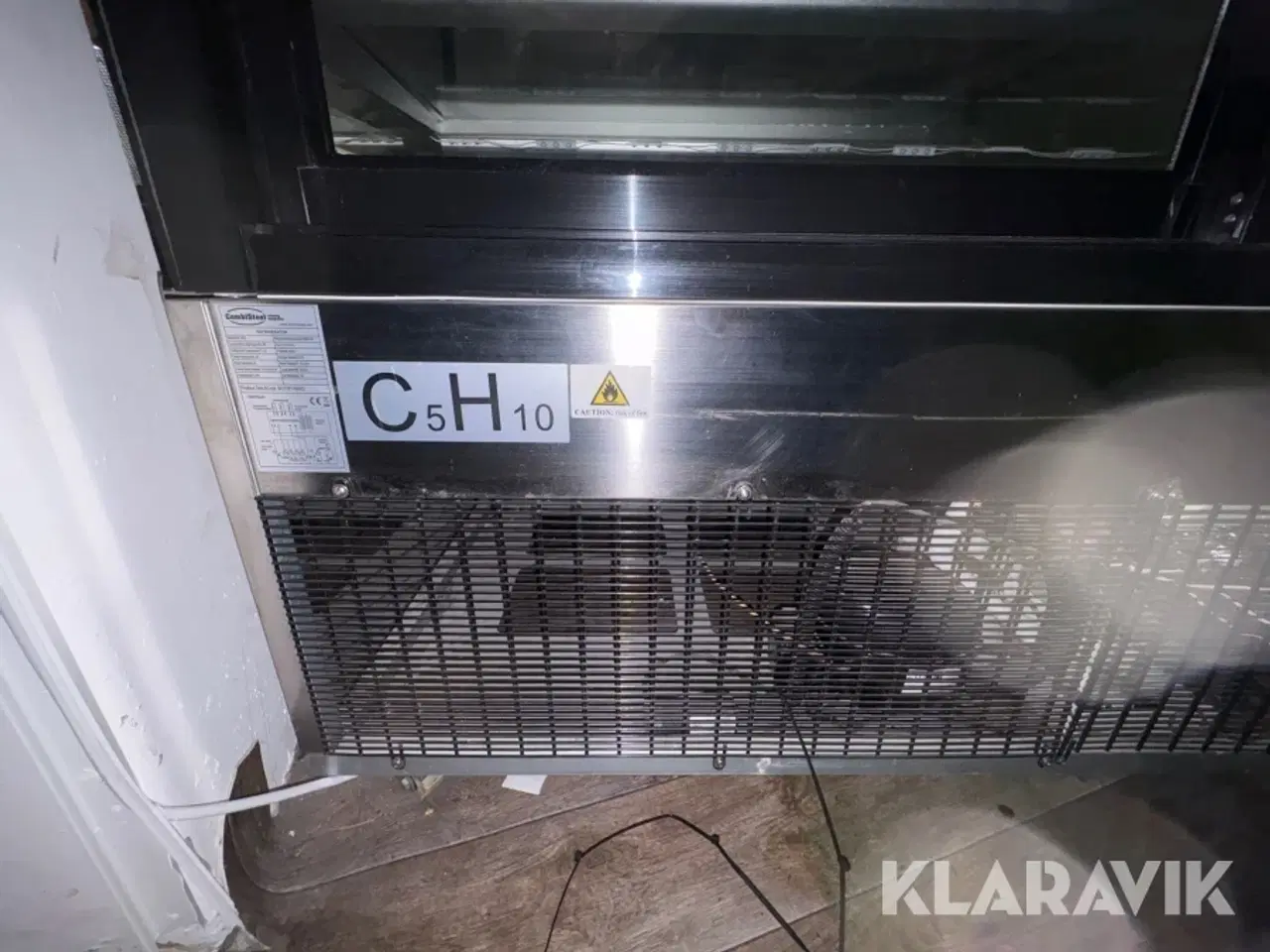 Billede 8 - Køledisk CombiSteel 7487.0025