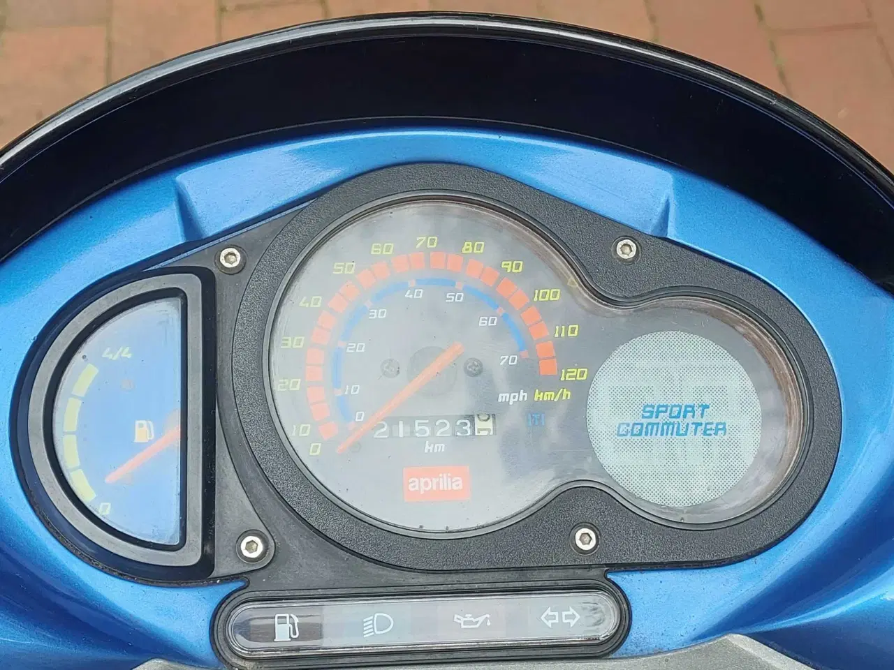 Billede 2 - Scooter