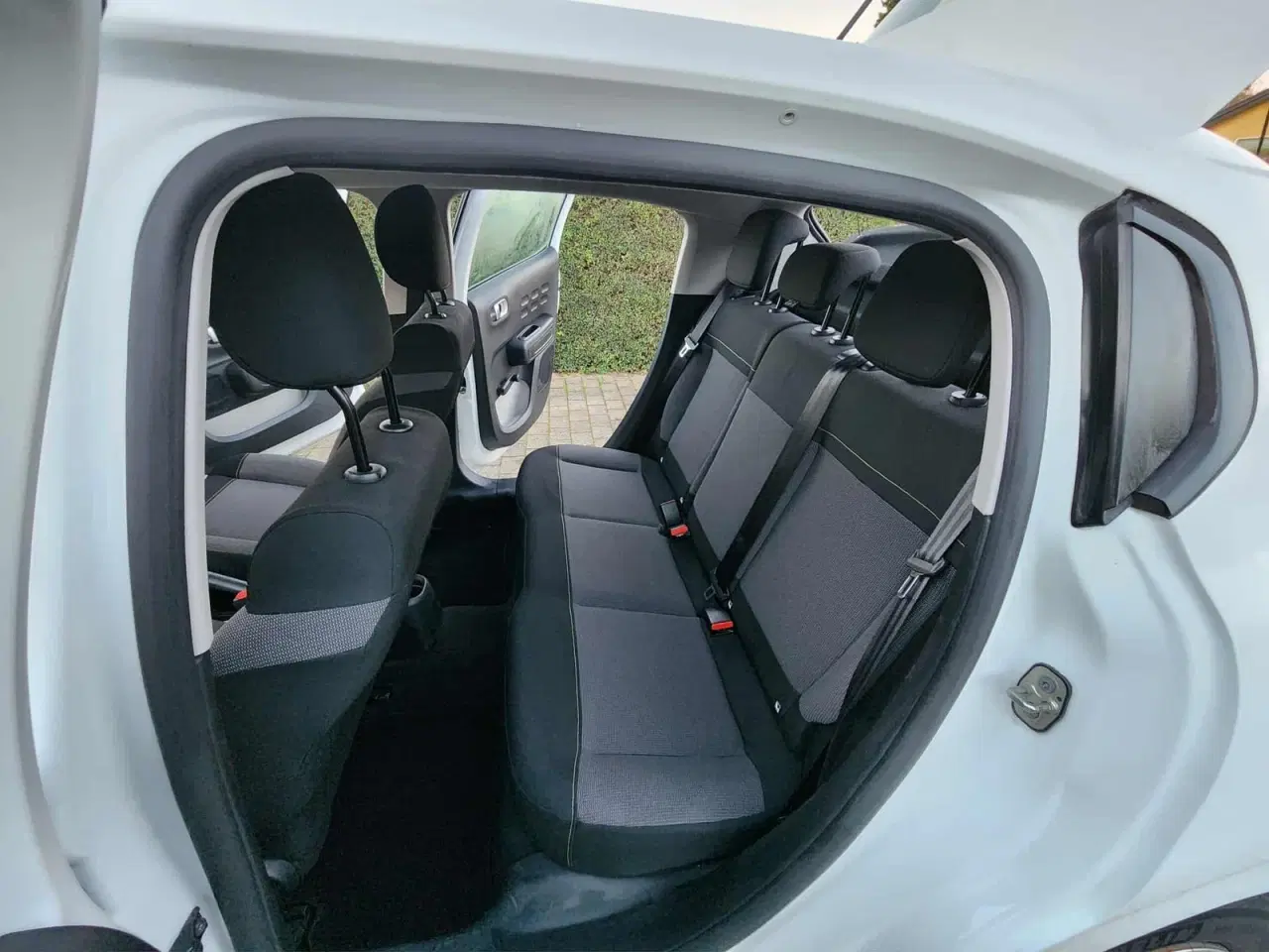 Billede 9 - Citroën C3 1,2 PureTech 82 Platinum LTD