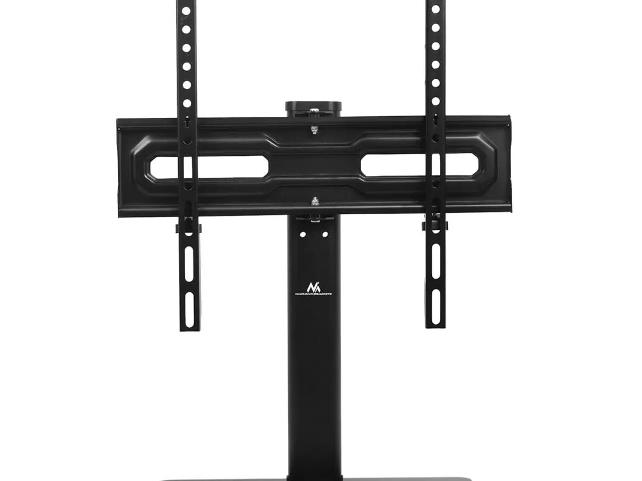 Billede 8 - TV bordstander Maclean MC-132 – drejbar 32–55", VESA 75x75–400x400, max 35 kg
