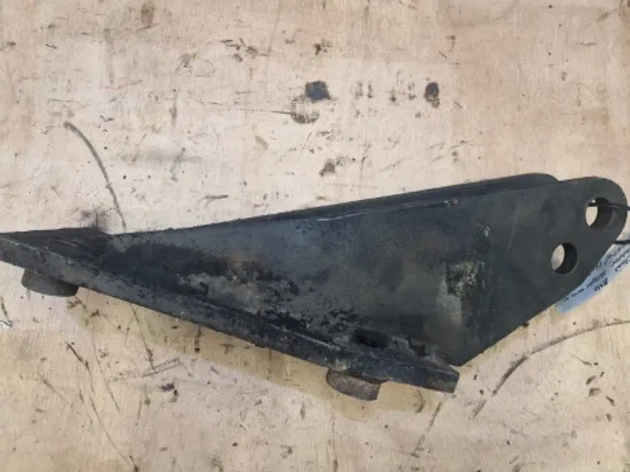 Billede 8 - Claas Axion 840 Holder Slingerarm H. 21636670