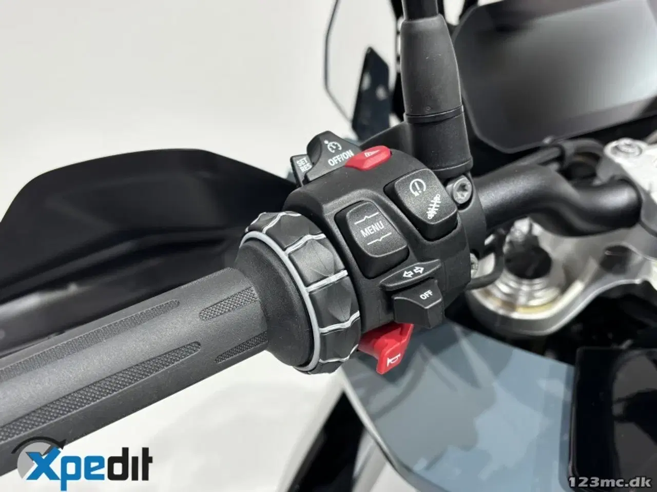 Billede 18 - BMW S 1000 XR