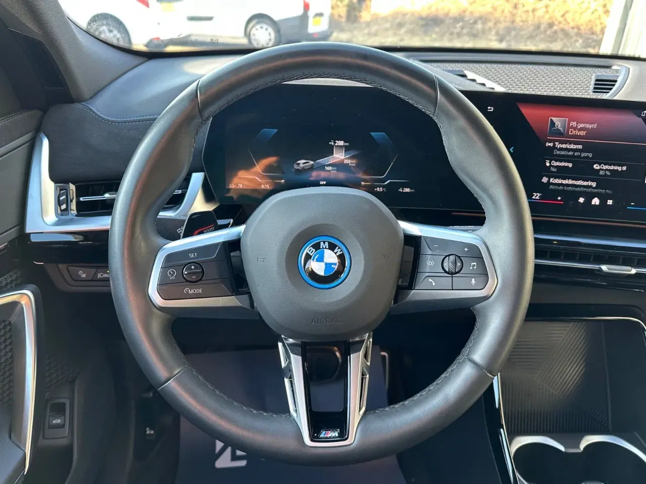 Billede 7 - BMW iX2  eDrive20 M-Sport