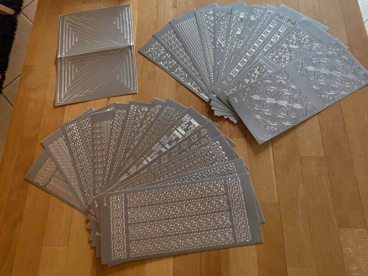 Billede 12 - Decostickers