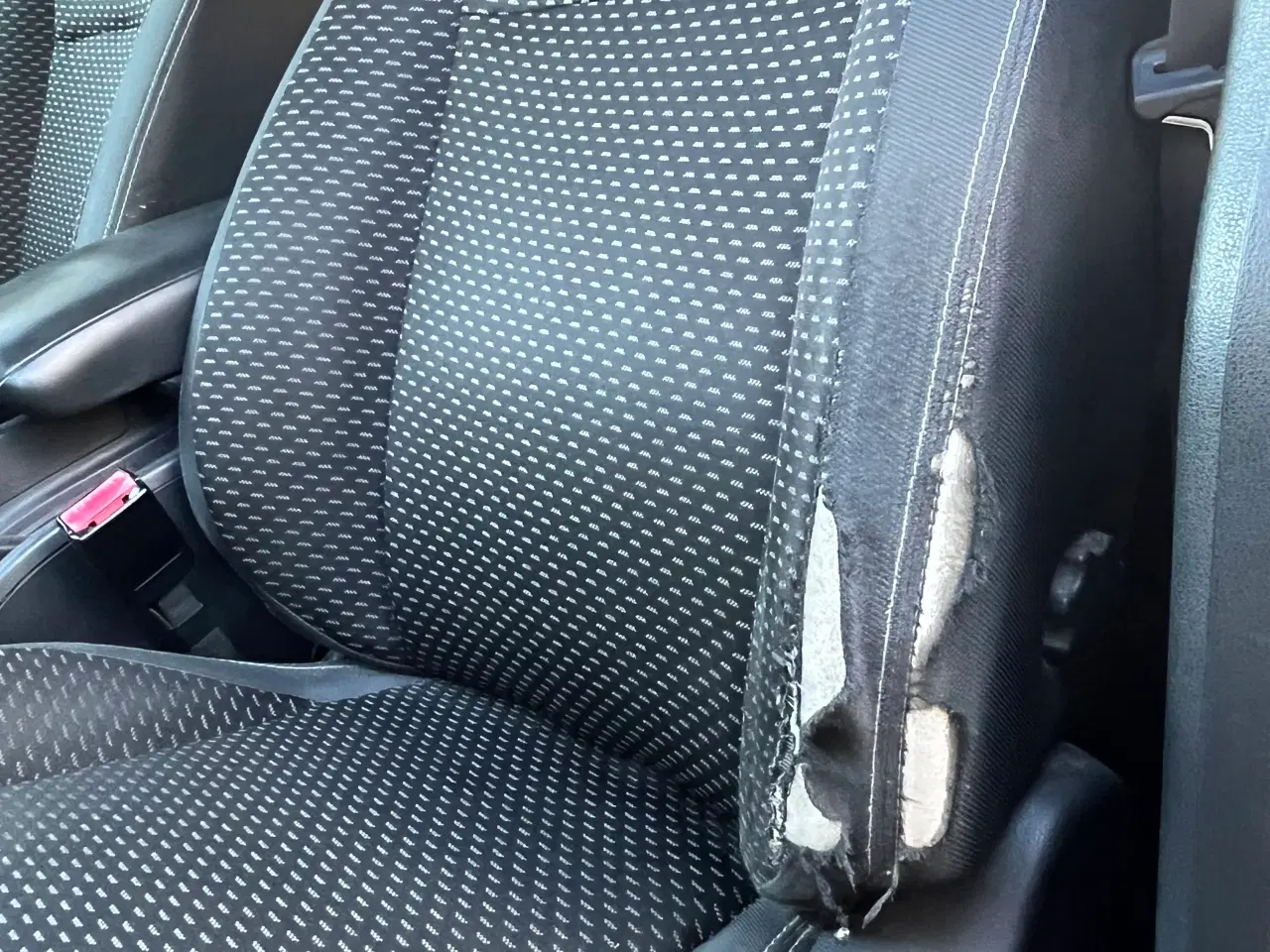 Billede 5 - Nissan Qashqai 1,6 Acenta 12/2008
