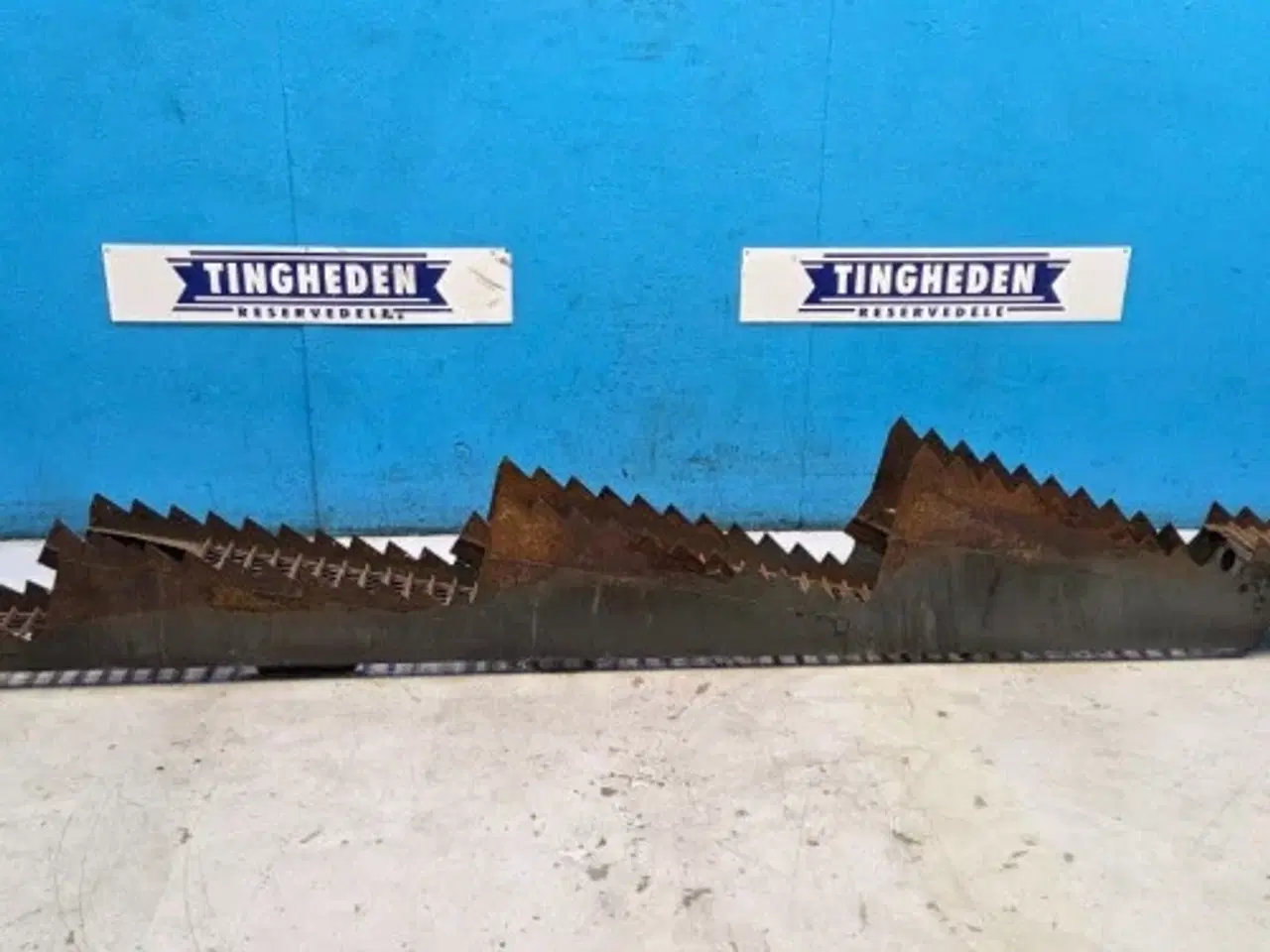 Billede 1 - Massey Ferguson 7278 Ryster 28485200