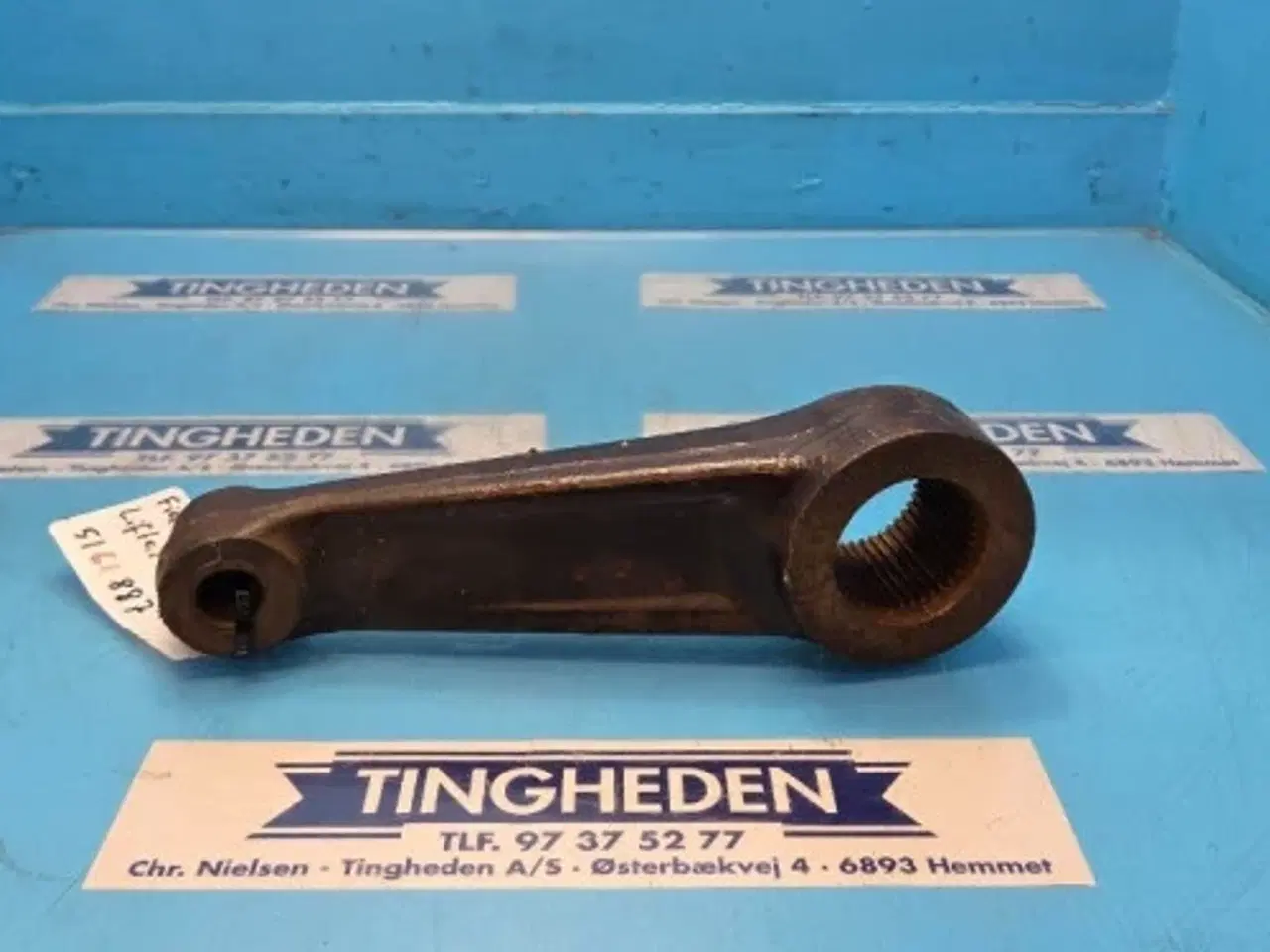 Billede 1 - Fiat 100-90 Liftarm 5161887