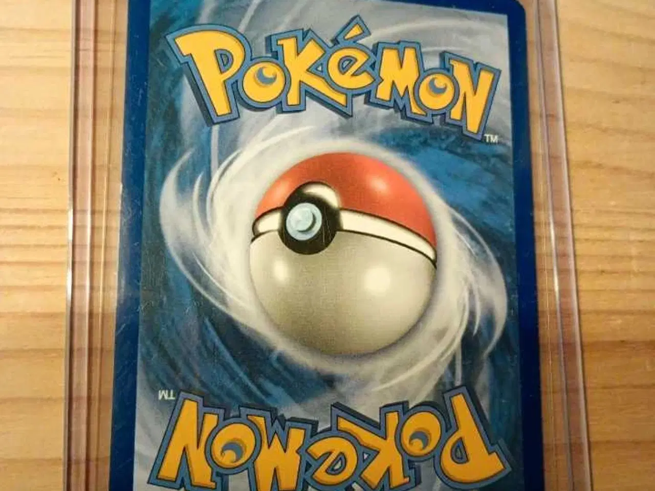 Billede 4 - Pokemonkort 