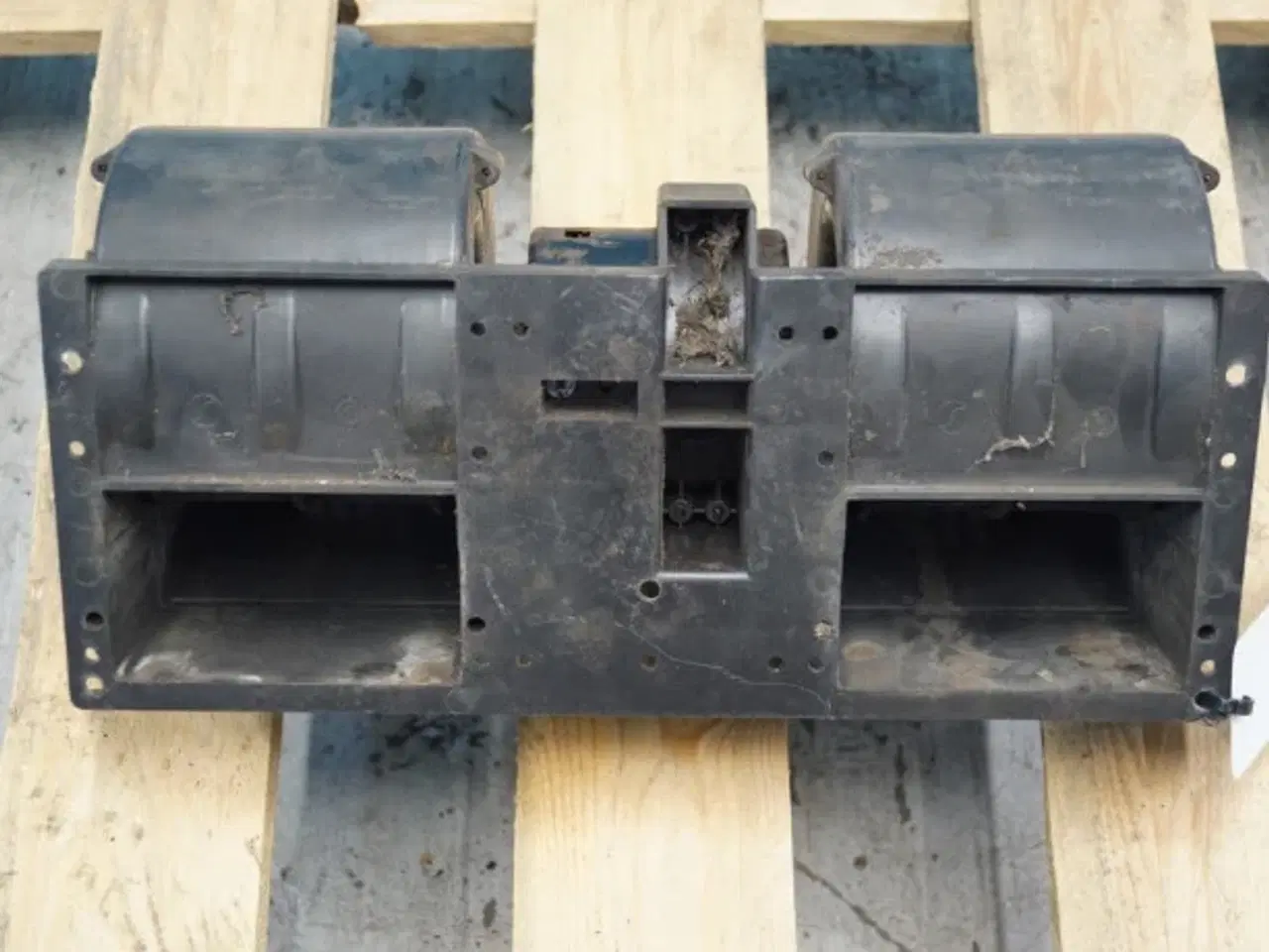 Billede 3 - Laverda 3650 Kabineblæser 313763500