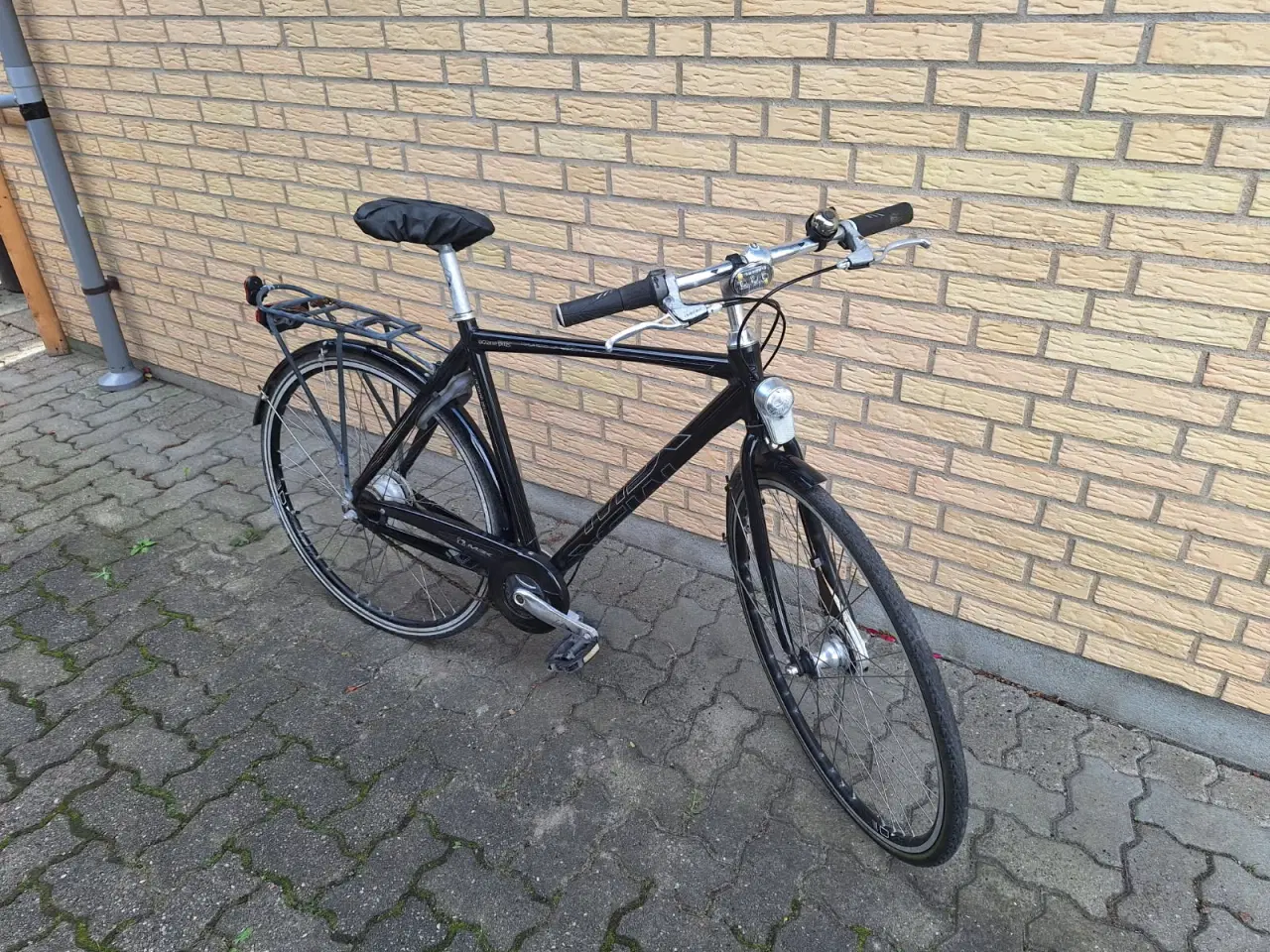 Billede 3 - Herre cykel MBK, 7 gear Shimano