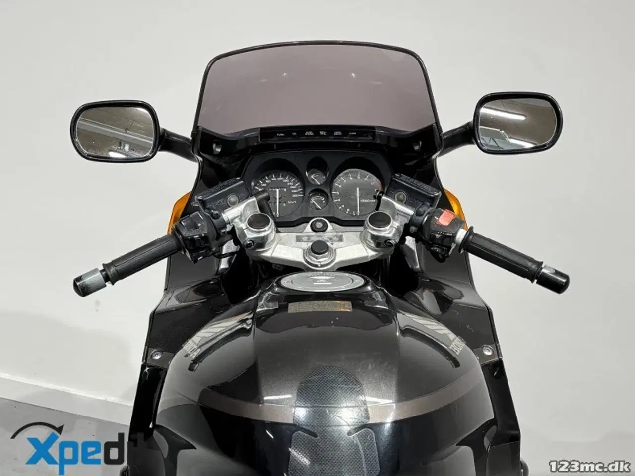 Billede 10 - Honda CBR 1000 F