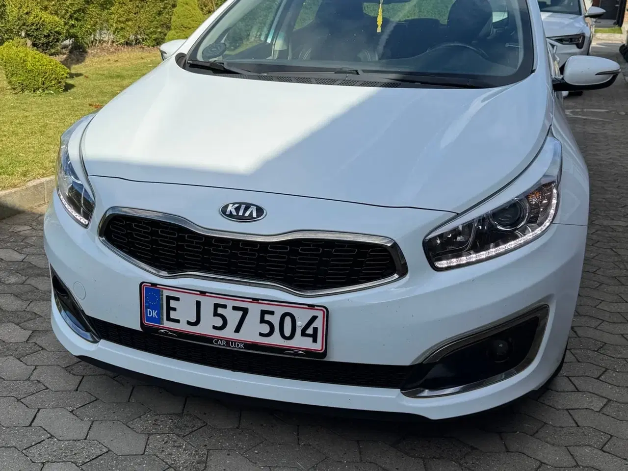 Billede 2 - Kia Ceed 1,6 CRDi 136 Attraction