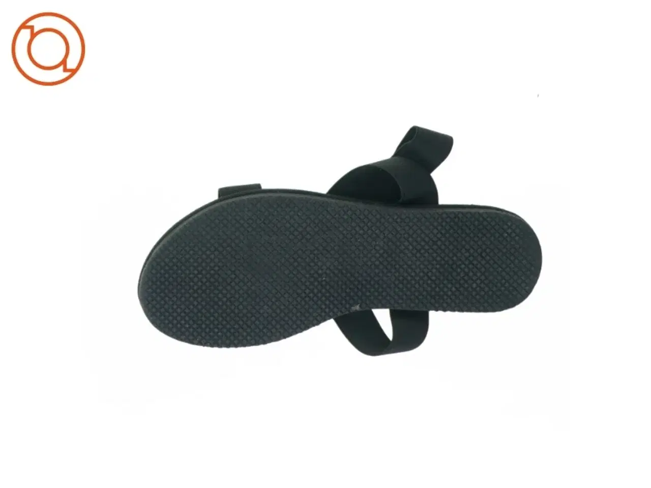 Billede 2 - Klipklapper (str. 24 cm)