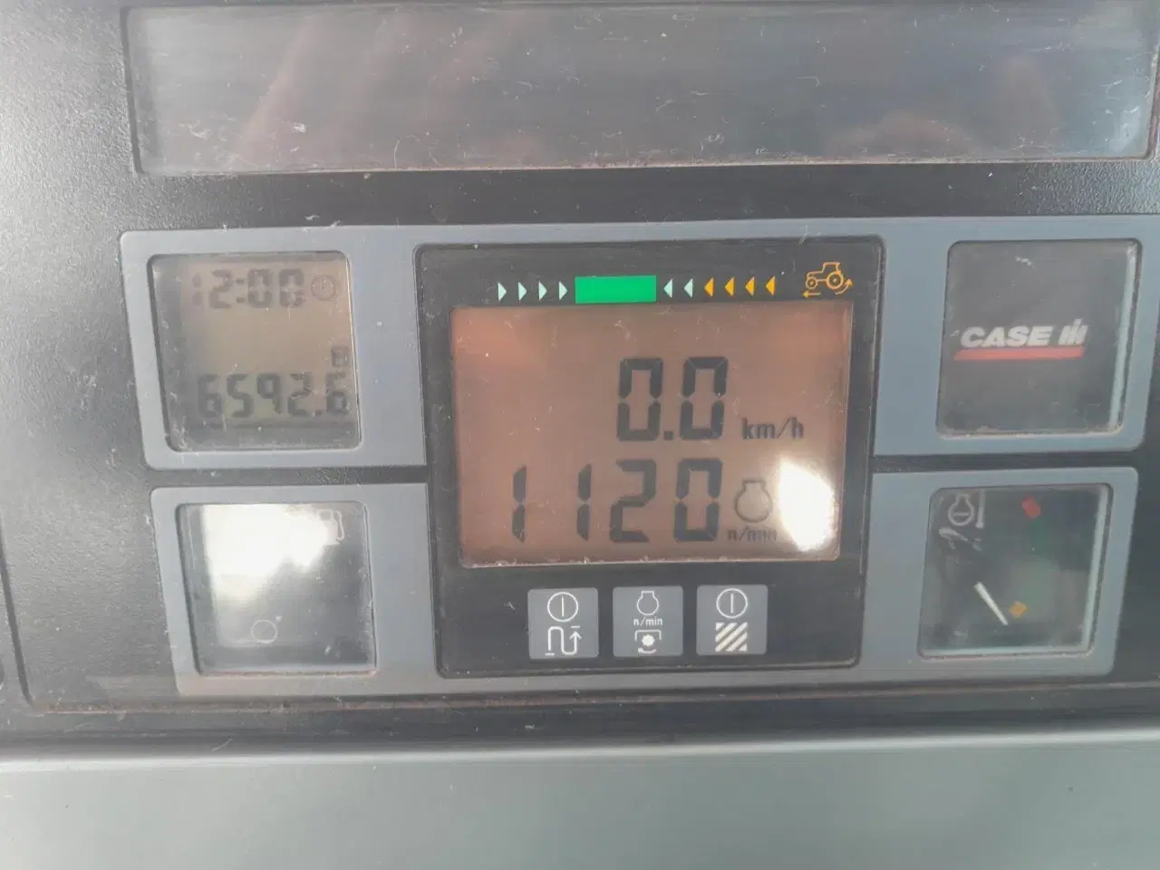 Billede 4 - Case IH