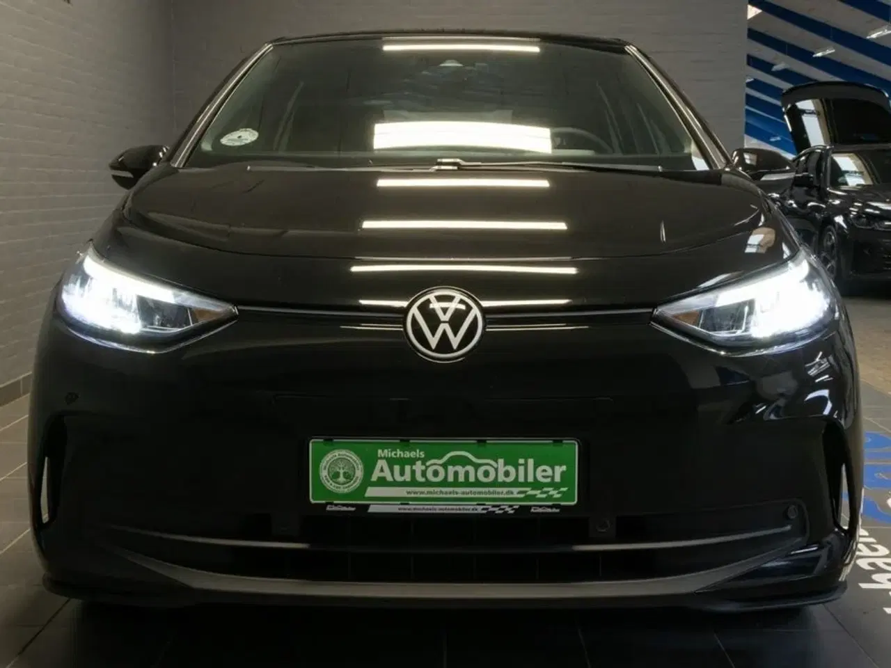 Billede 21 - VW ID.3 58 Pro