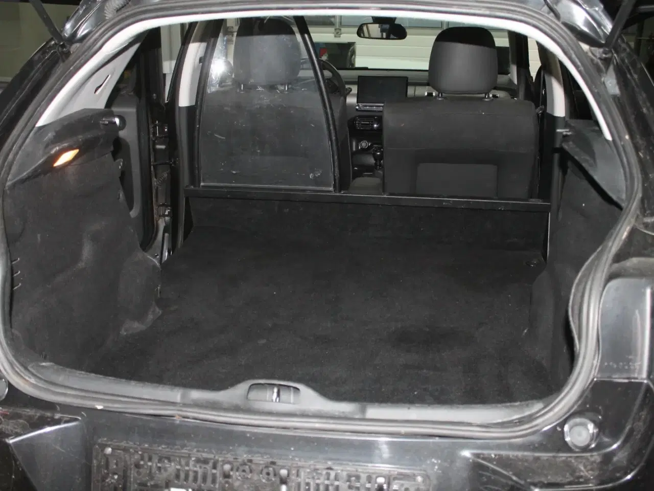 Billede 8 - Citroën C4 Cactus 1,5 BlueHDi 100 SkyLine Van