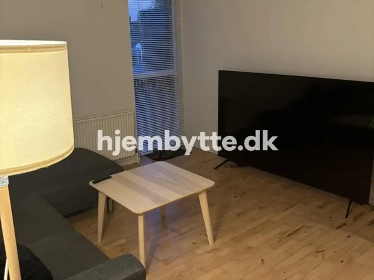 Billede 3 - Hjembytte - EgebjergBygade