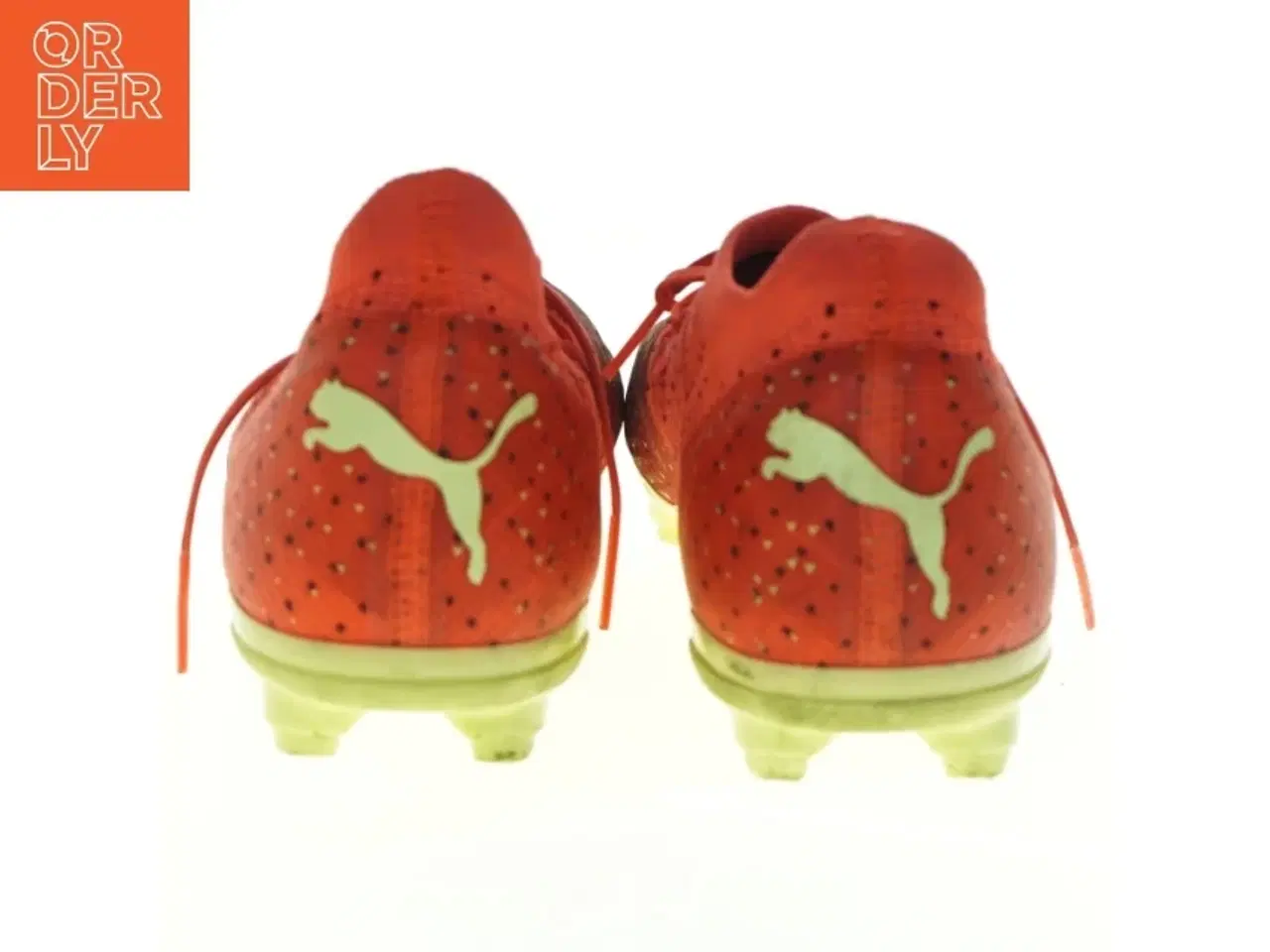 Billede 3 - Puma fodboldstøvler fra Puma (str. 37)