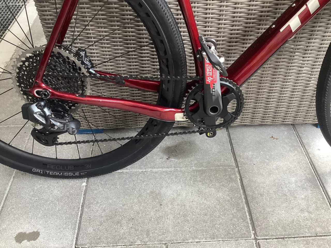 Billede 6 - Trek checkpoint SL 7