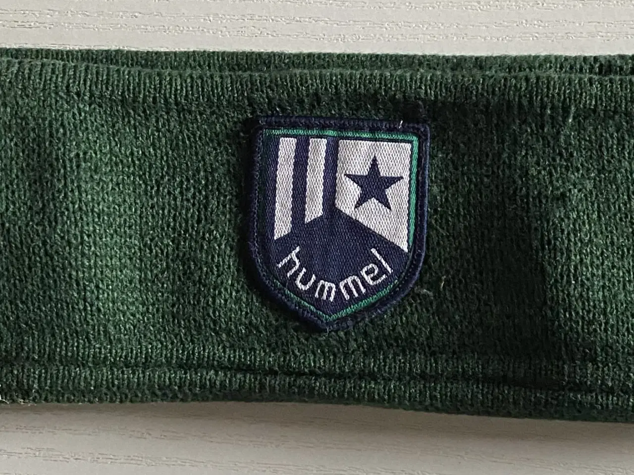 Billede 1 - Pandebånd, HUMMEL