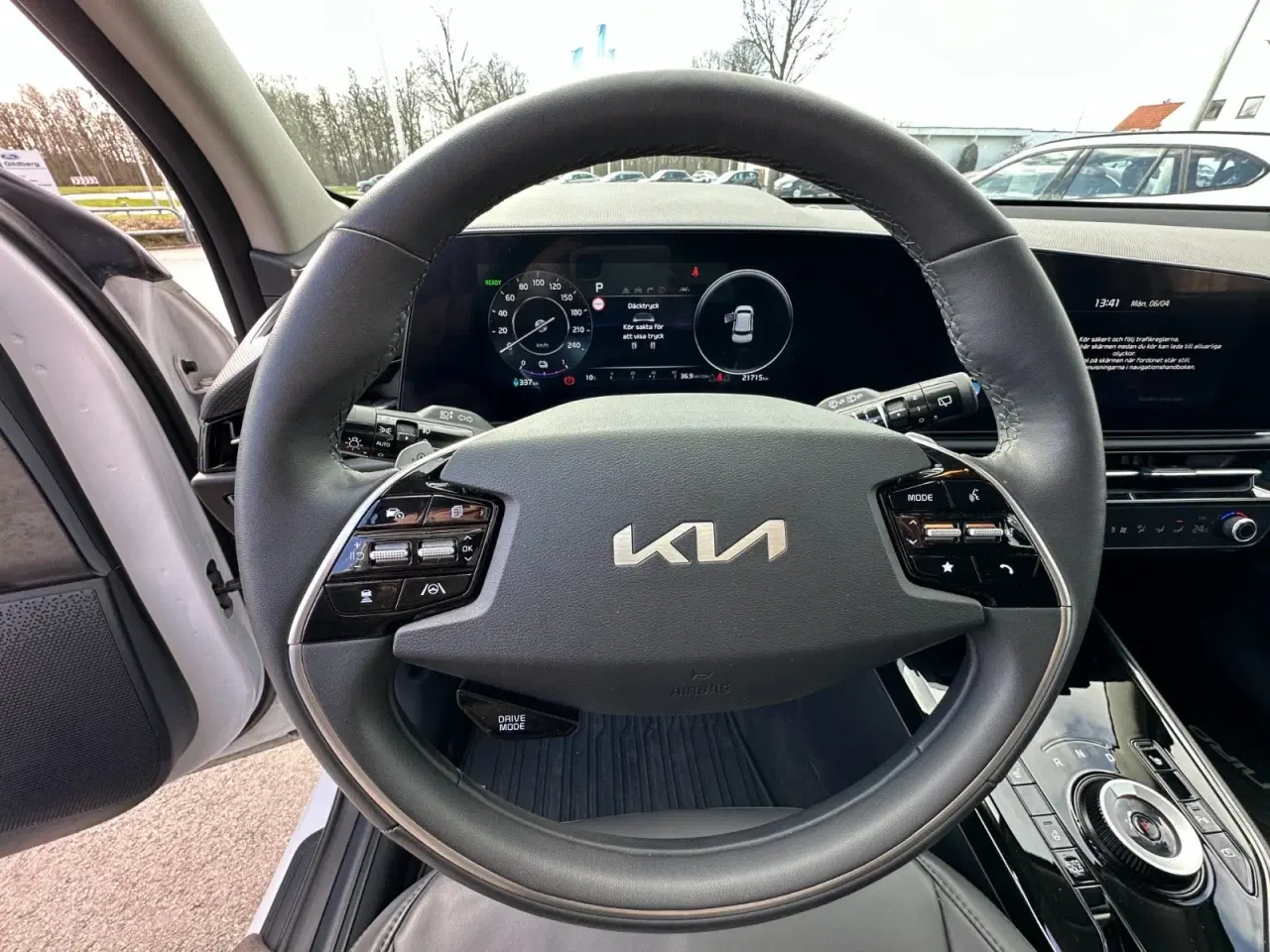 Billede 12 - Kia Niro 64 EV Prestige