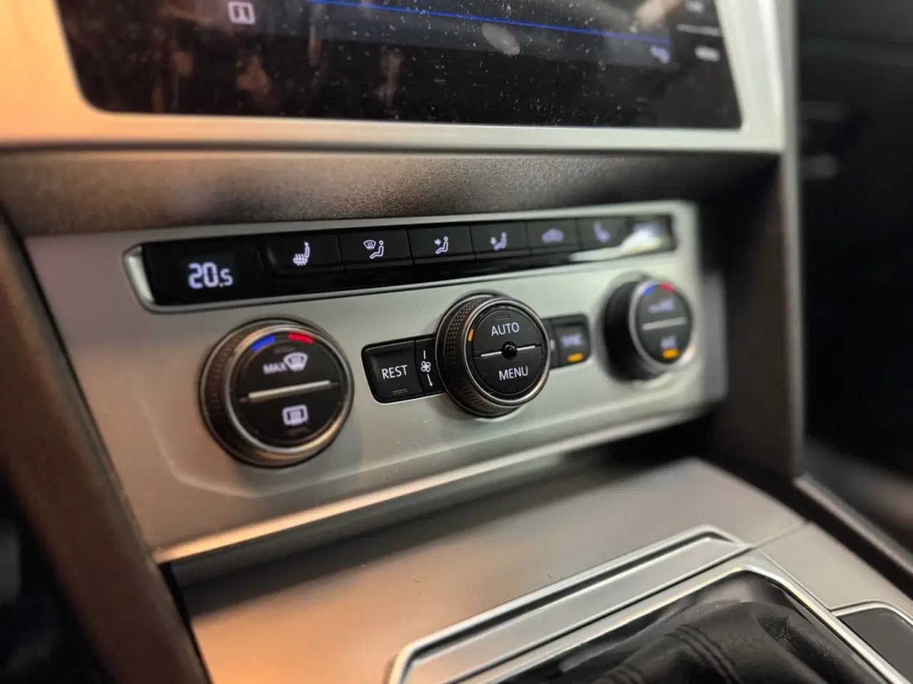 Billede 15 - VW Passat 2,0 TDi 190 Comfortline Variant DSG