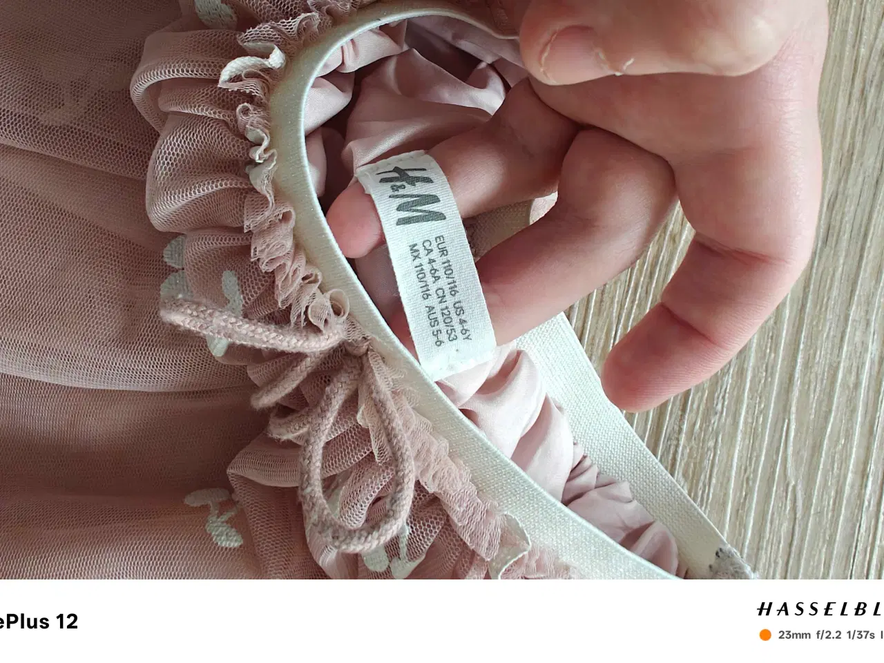 Billede 5 - Tyl nederdel skørter 